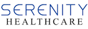 Pain Management Chandler AZ Serenity Healthcare Logo