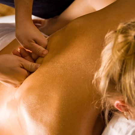 Pain Management Chandler AZ Massage Therapy