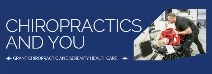 Chiropractics & You Chandler AZ