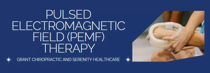 Pain Management Chandler AZ Pulsed Electromagnetic Field Therapy