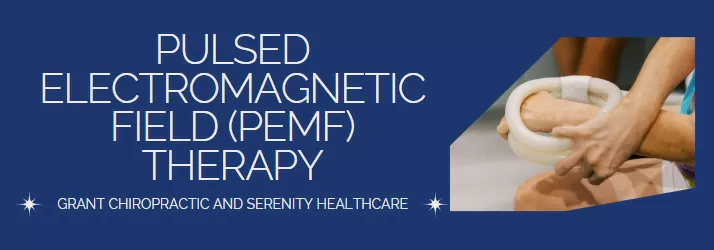 Pulsed Electromagnetic Field (PEMF) Therapy in Chandler AZ