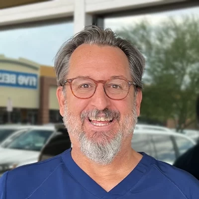 Pain Management Chandler AZ Terry Flock